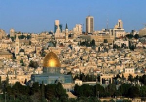 İslam ülkelerinden net Kudüs mesajı