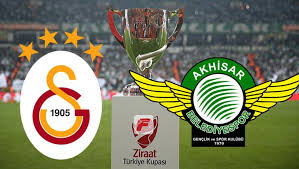 Galatasaray - Akhisarspor maçı ne zaman, saat kaçta, hangi kanalda?