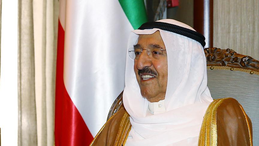 Kuveyt Emiri Şeyh Sabah 91 yaşında hayatını kaybetti