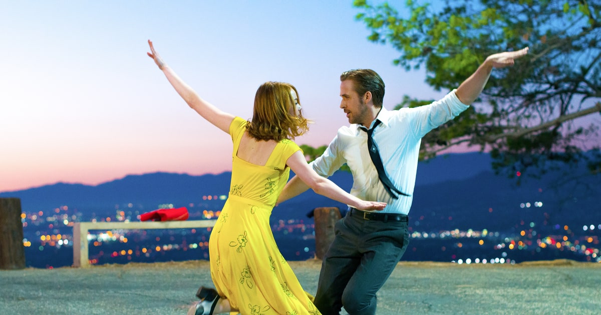 Oscar da  La La Land  rüzgarı