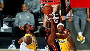 Lakers şampiyonluğa koşuyor