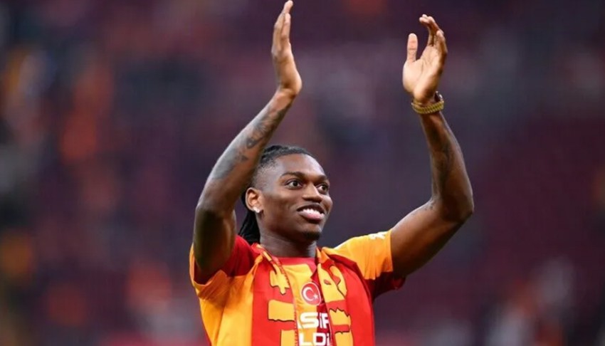 Leao: �ampiyonluk i�in buraday�m