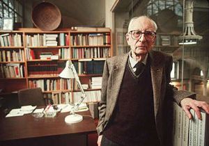 Claude Lévi-Strauss; Yaban Düşünce’den Yeşil Düşünceye