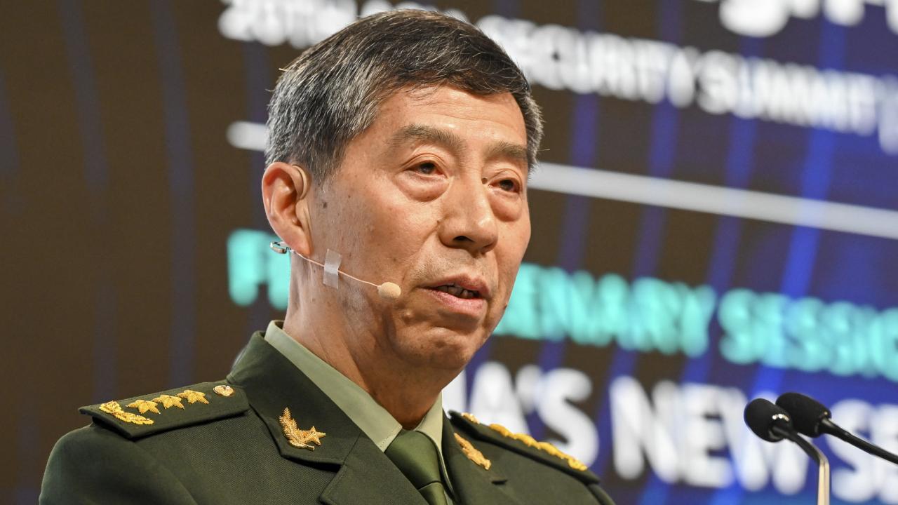Gözaltı iddiası! Çin Savunma Bakanı ndan 2 haftadır haber yok