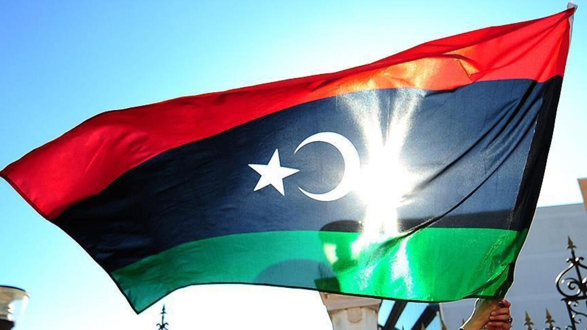 Libya, Türkiye anlaşmasını onayladı