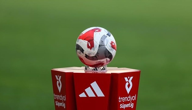 S�per Lig'de perde kapan�yor