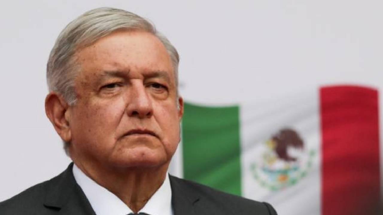 Peru Kongresi, Meksika Devlet Başkanı nı istenmeyen kişi ilan etti