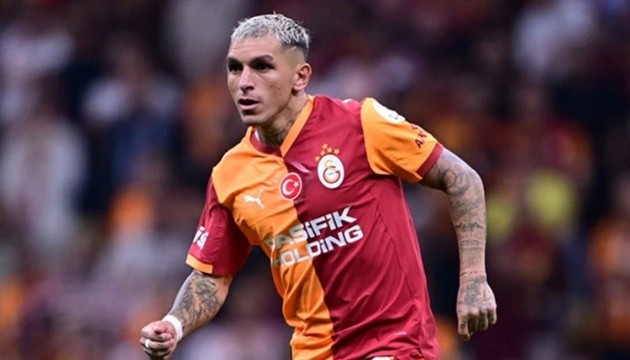 Torreira'dan ayr�l�k iddialar�na yan�t: 'Gitti�im zaman kendim a��klar�m'