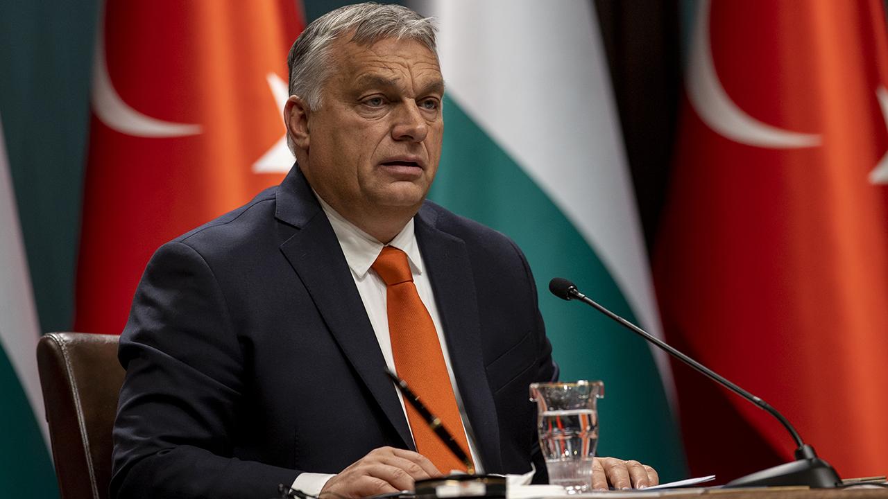 Macaristan Başbakanı Orban’dan AB Komisyonuna LGBT tepkisi