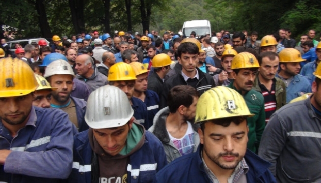Zonguldak taki maden patlamasından acı haber geldi