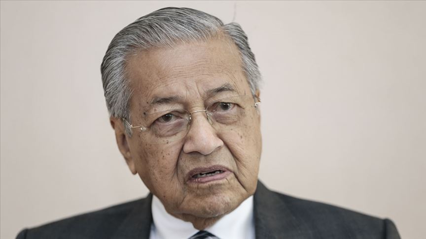 Malezya, BM Genel Kurulu nda gerçekleri konuşacak 