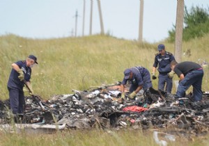 Rusya Açıkladı: MH17 yi Ukrayna düşürdü...
