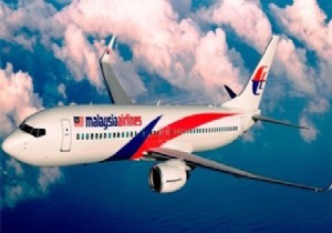 Malezya uçağını arama çalışmaları yeniden başlayacak!