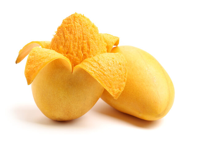 Mango mucizesiyle yenilenmek mümkün