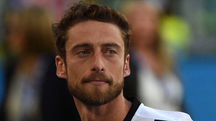 Marchisio futbolu bıraktı