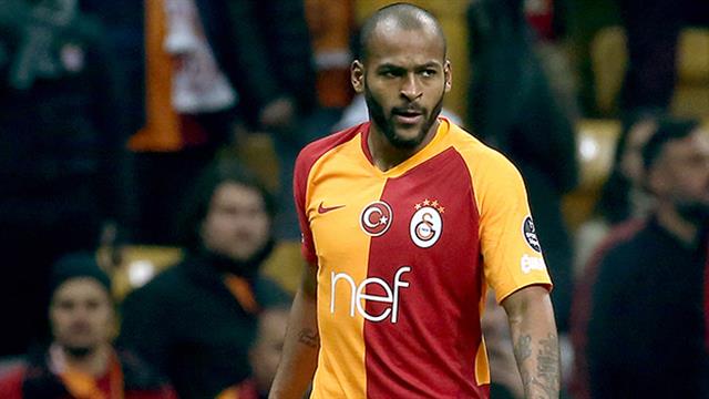 Galatasaray Marcao için 15 milyon istiyor