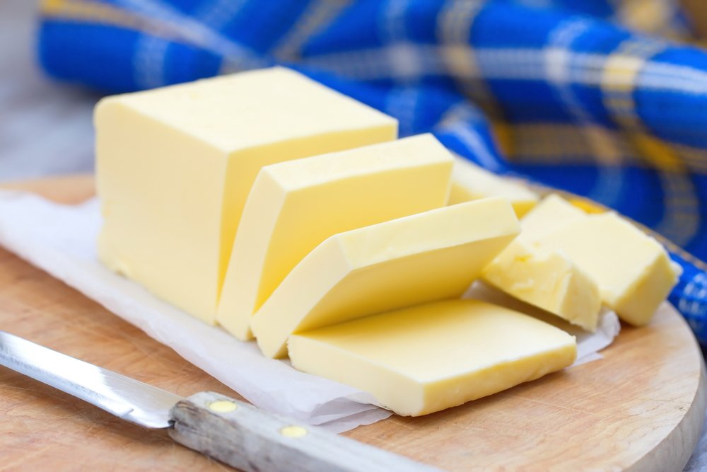Margarin tüketmek depresyonu tetikliyor