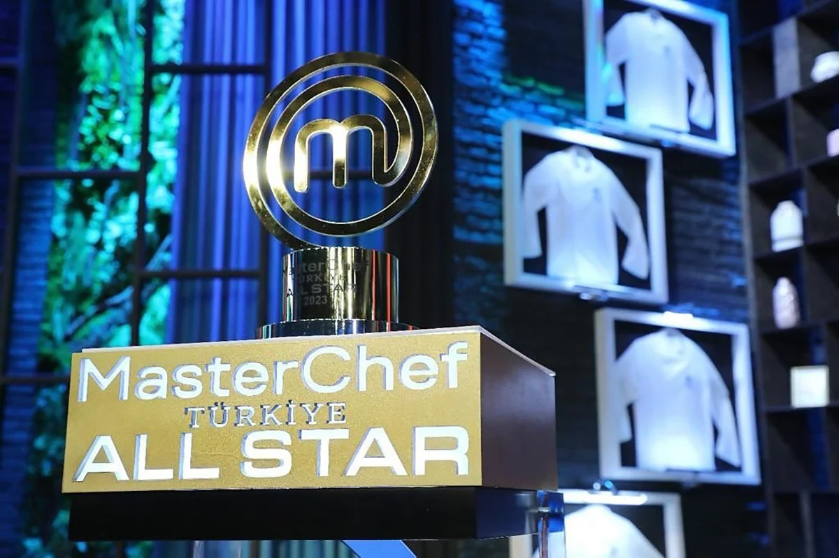 MasterChef All Star çeyrek finalde kim elendi?