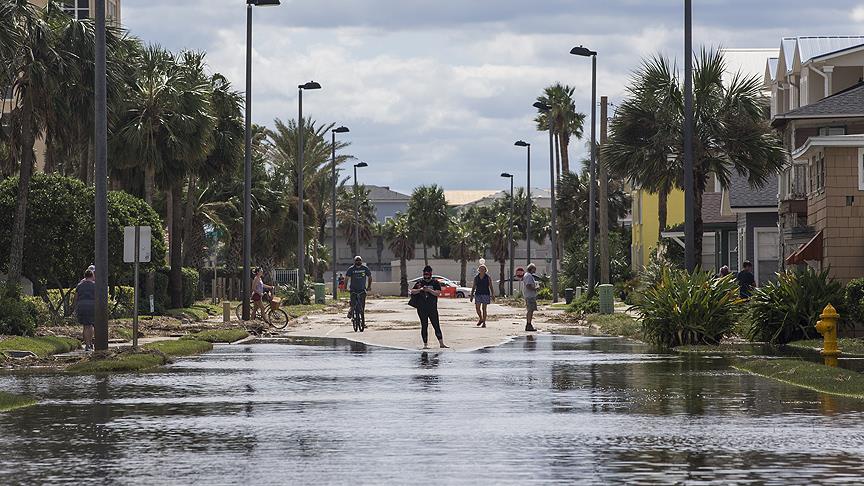 Matthew Kasırgası nın ABD deki bilançosu
