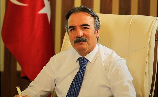 Rektör Prof. Mazhar Bağlı, YÖK tarafından görevinden alındı