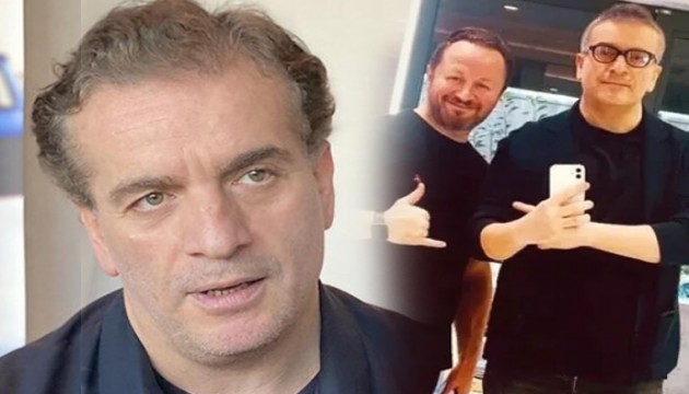 �l�mden d�nm��t�: �nl� oyuncu son halini takip�ileriyle payla�t�