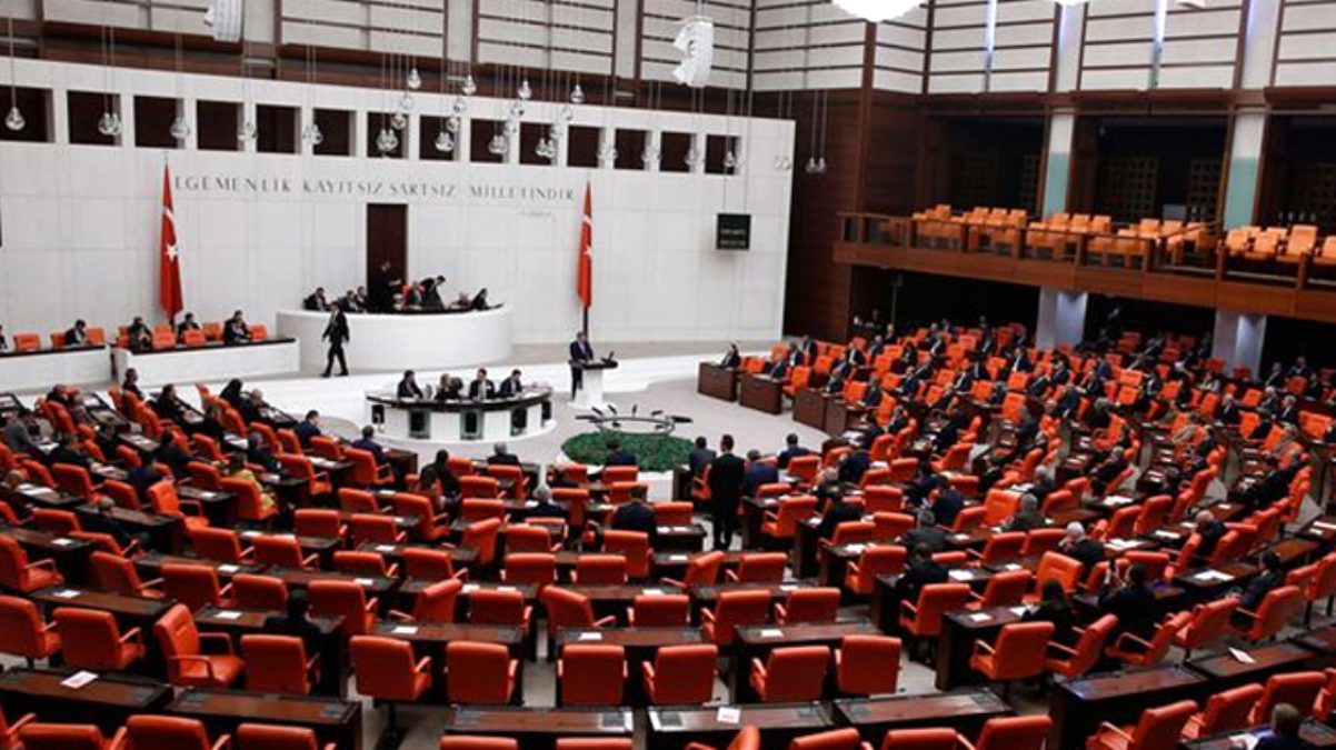CHP, İstanbul Sözleşmesi için Meclis te genel görüşme talep etti