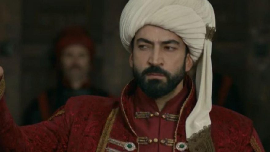 Mehmed in hükümdarlığı 6 hafta sürdü