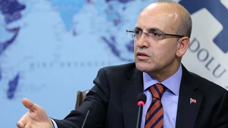 Şimşek ten Dünya Bankası nın Türkiye kararına ilişkin açıklama