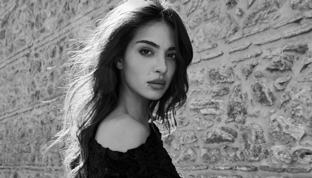 Melisa Asl� Pamuk Cannes�da g�z kama�t�rd�!