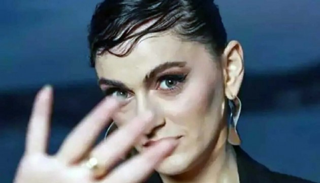Kzlck erbeti senaristi Merve Gntem serbest brakld