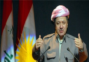 Mesud Barzani:
