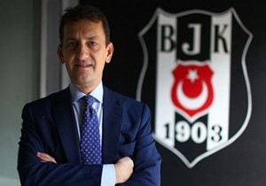 Beşiktaş Basın Sözcüsü Albayrak tan zafer yorumu!