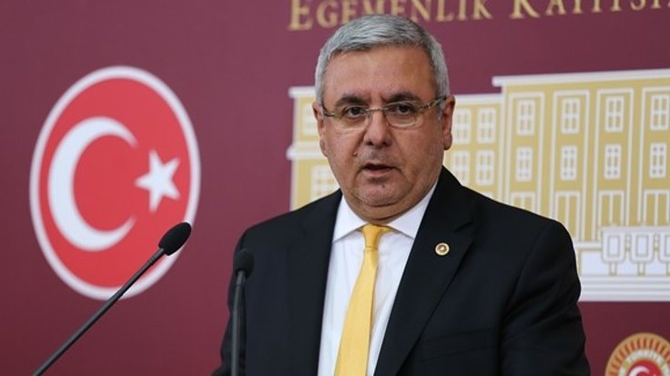 Mehmet Metiner den  Gülen Cemaati ne destek verildi itirafı