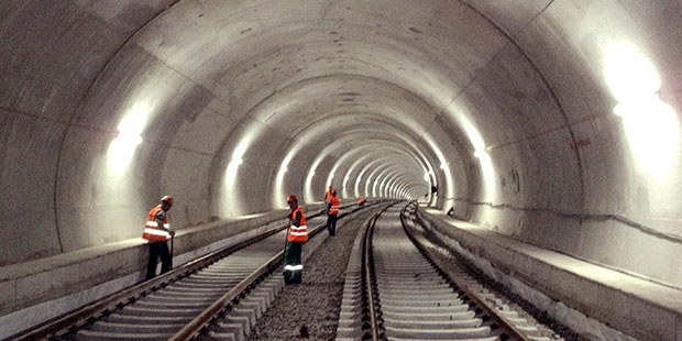 İstanbul’a yeni metro hattı geliyor!