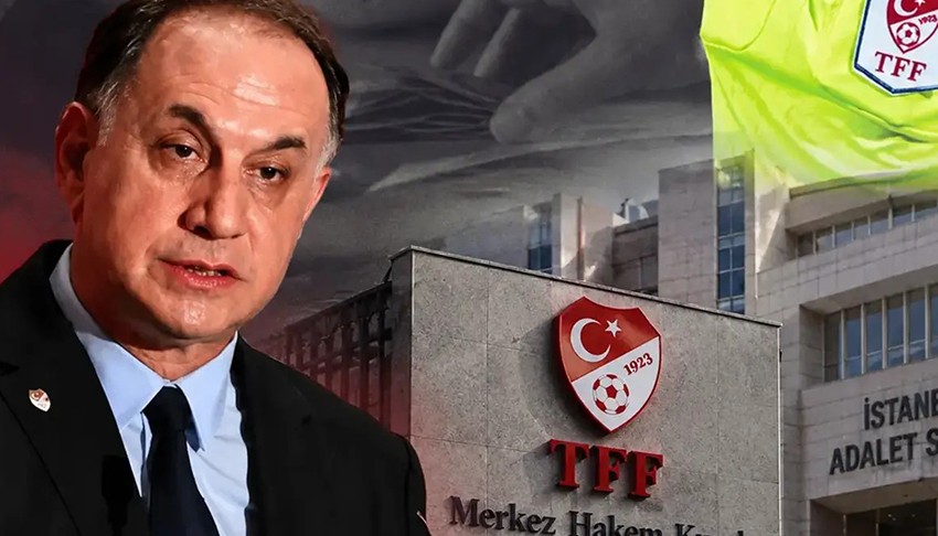 Yeni MHK Ba�kan� aran�yor | Spor man�etleri