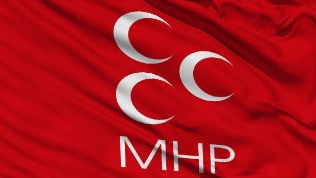 Başkanlık sistemi: MHP, 5 madde için değişiklik isteyecek!