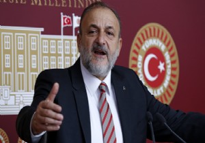 MHP li Vural dan AK Parti ye sert eleştiri
