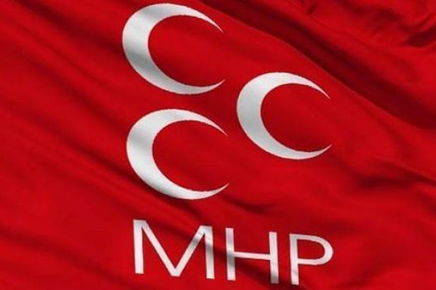 MHP nin başkanlık sistemi açıklaması