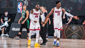 Miami Heat durdurulamıyor