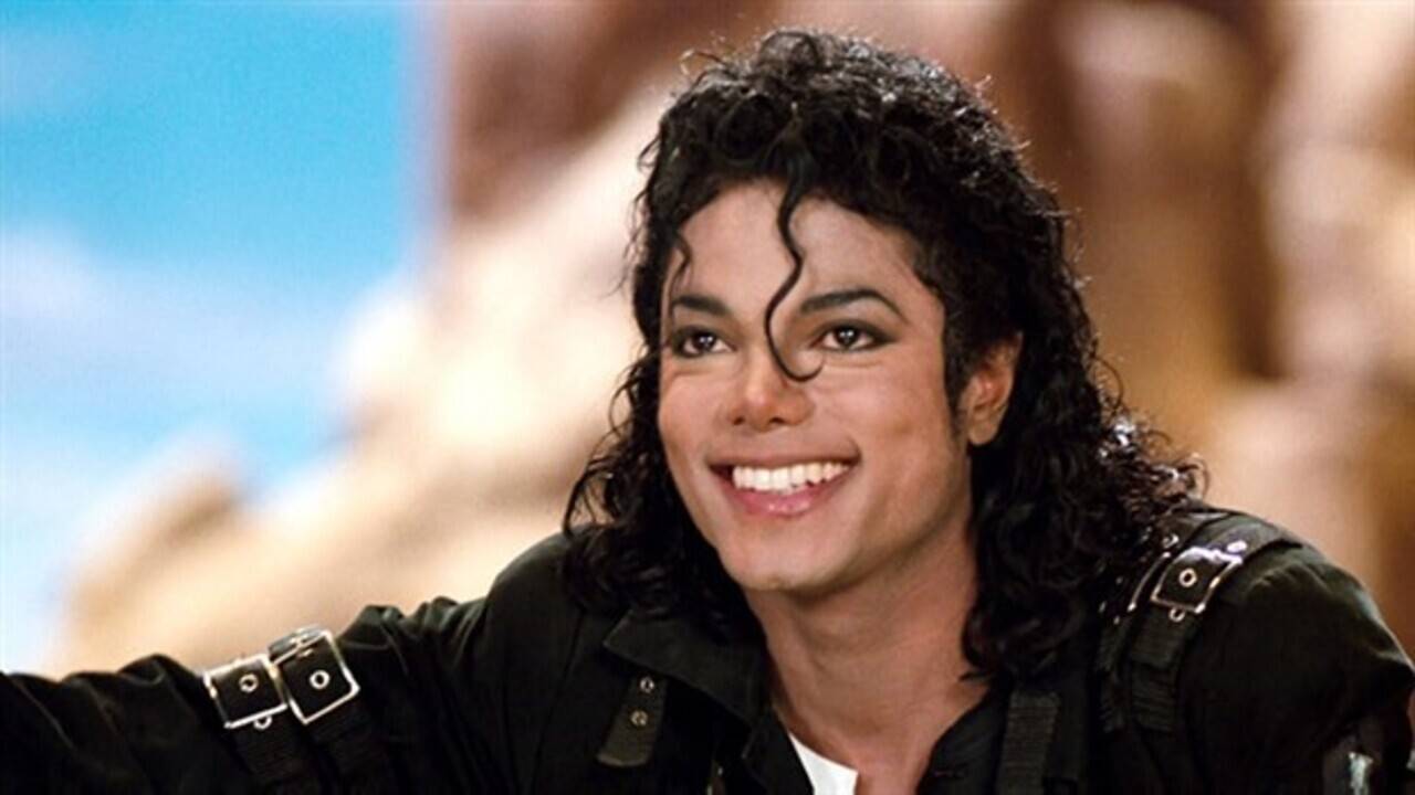  Popun Kralı  Michael Jackson ın hayatı film oluyor