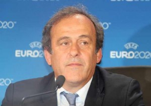 Platini yeniden UEFA Başkanı!