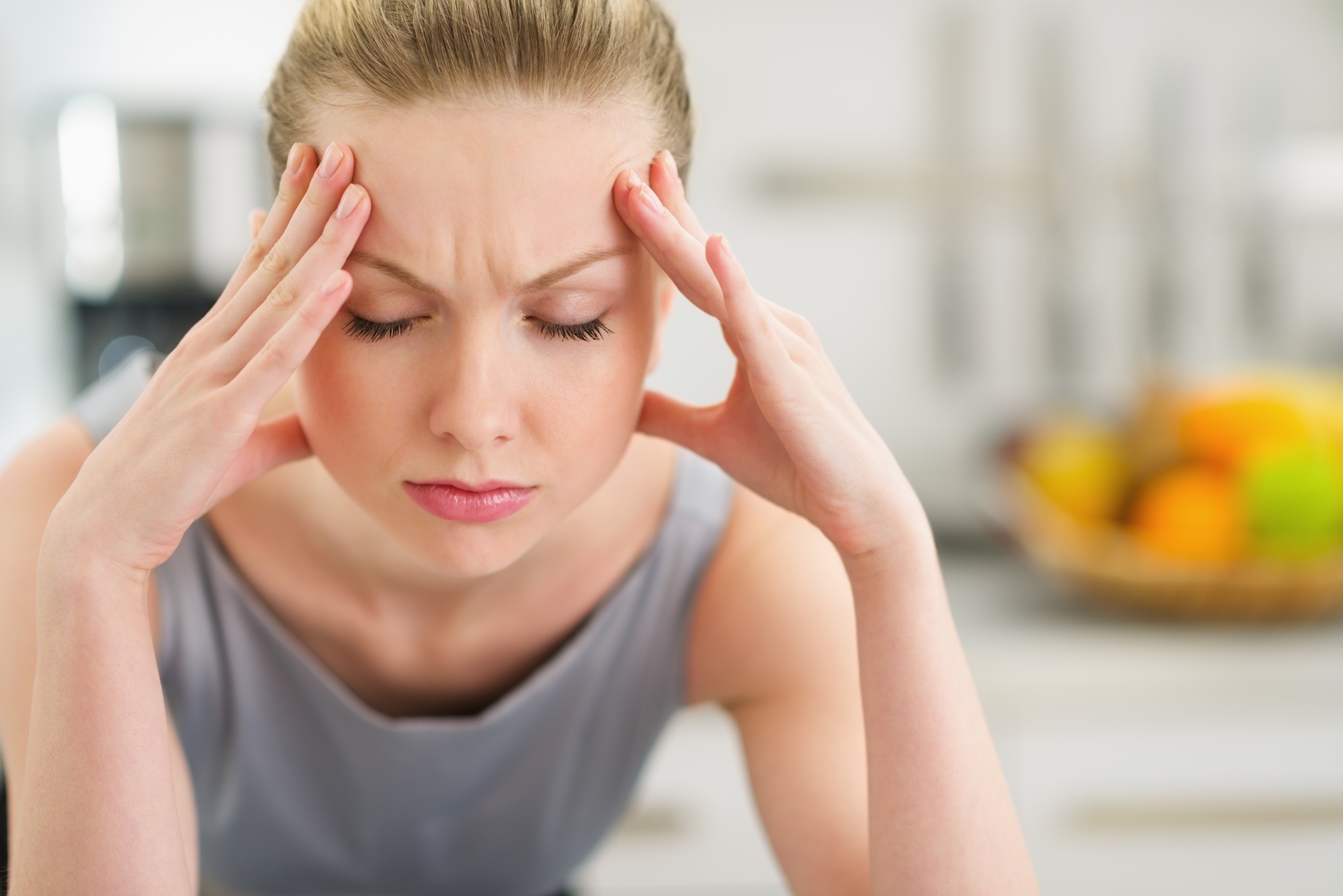 Migrene karşı 6 öneri