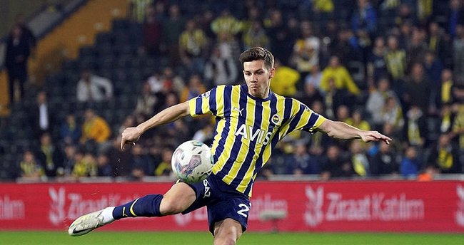 Fenerbahçe ve Miha Zajc anlaşamadı! Trabzonspor devrede