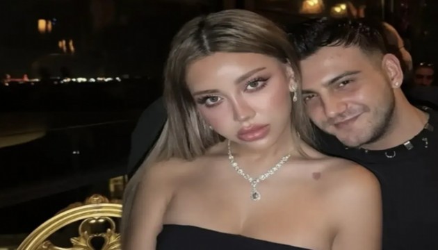 Fenomen Mika Can Raun ve sevgilisinin uyu�turucu test sonu�lar� belli oldu