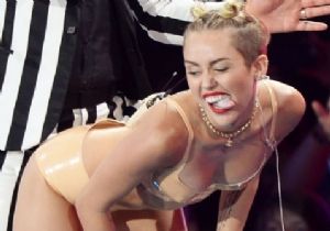 Miley Cyrus Austin Mahone ve Kate Upton a Lady Gaga Yüzünden mi Küstü? İşte cevabı...