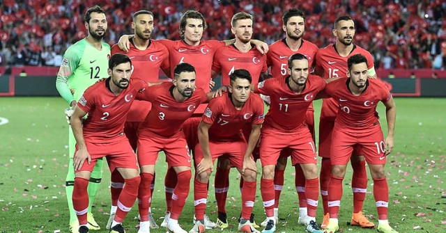 Türkiye-Bosna Hersek maçı hangi kanalda yayınlanacak?