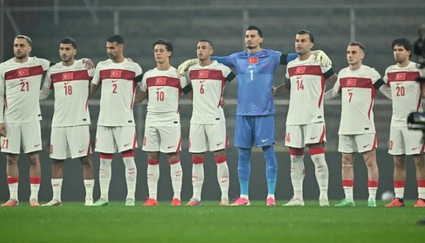 Milliler yeniden �talya kar��s�nda