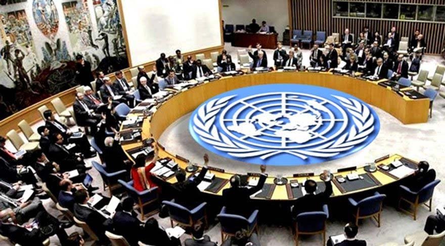 BM den  Afrin  çıkışı