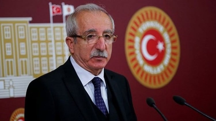 AKP li Miroğlu: HDP bedel ödüyor