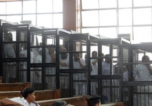Dume ve 268 kişinin yargılandığı duruşma ertelendi!